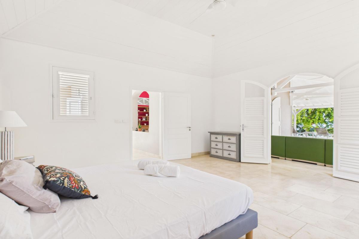 19 Location Villa 10 personnes Martinique - suite 1 